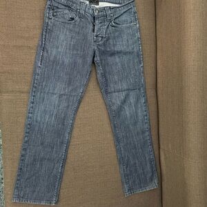 Rock & Republic Men's Straight Jeans